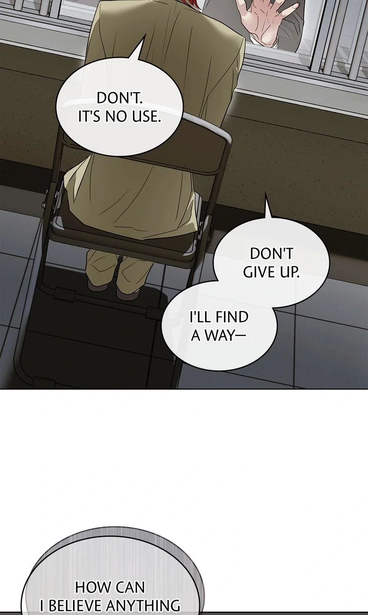 Crack [Official] - Chapter 22 manhwa