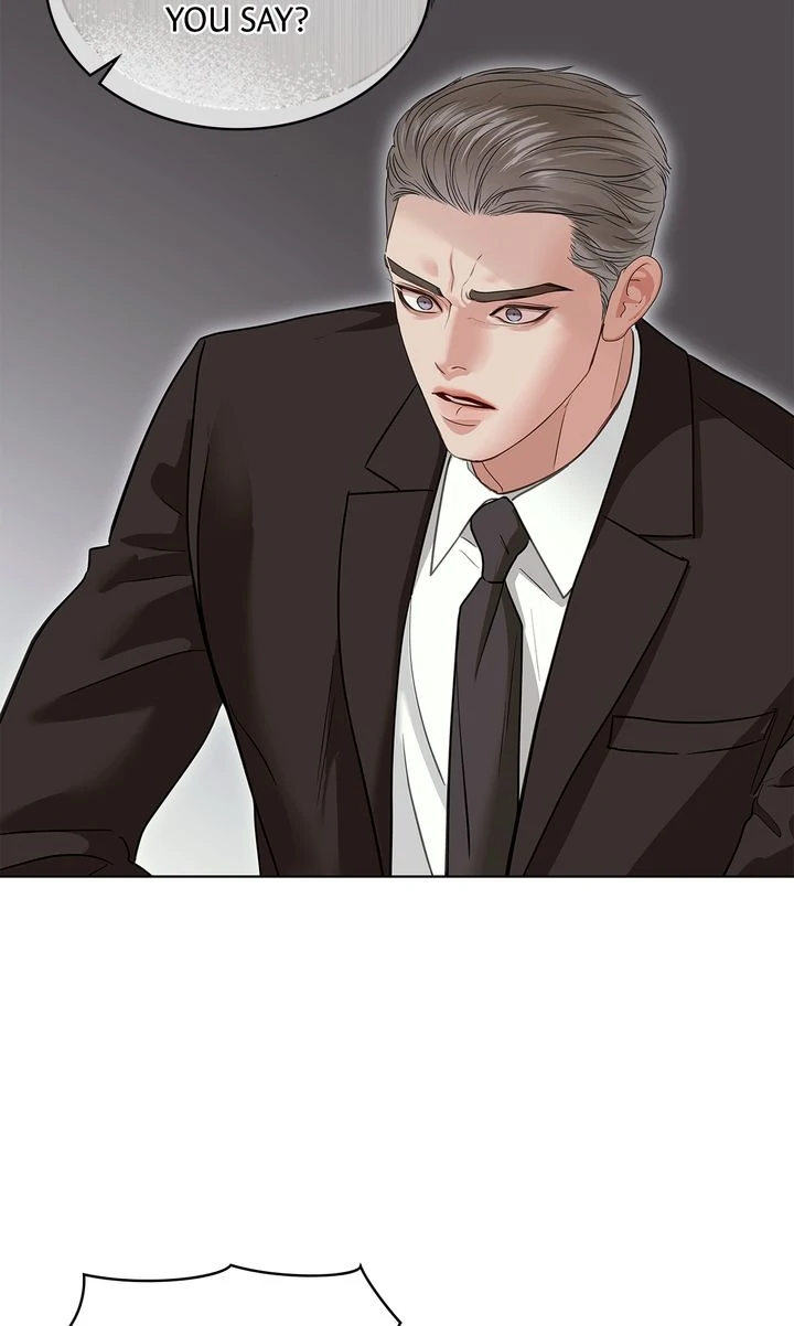 Crack [Official] - Chapter 22 manhwa