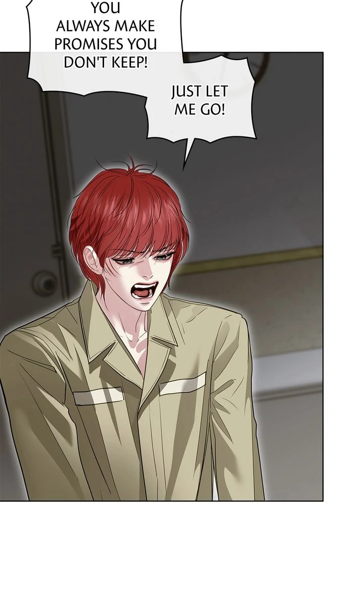 Crack [Official] - Chapter 22 manhwa