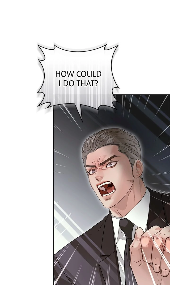 Crack [Official] - Chapter 22 manhwa