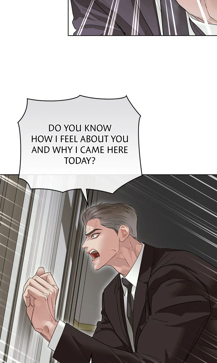 Crack [Official] - Chapter 22 manhwa