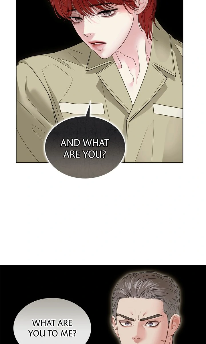 Crack [Official] - Chapter 22 manhwa