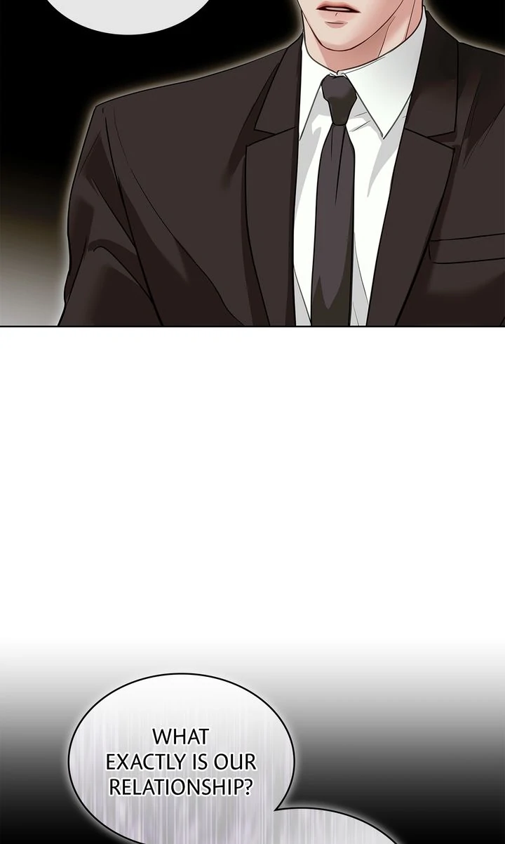 Crack [Official] - Chapter 22 manhwa