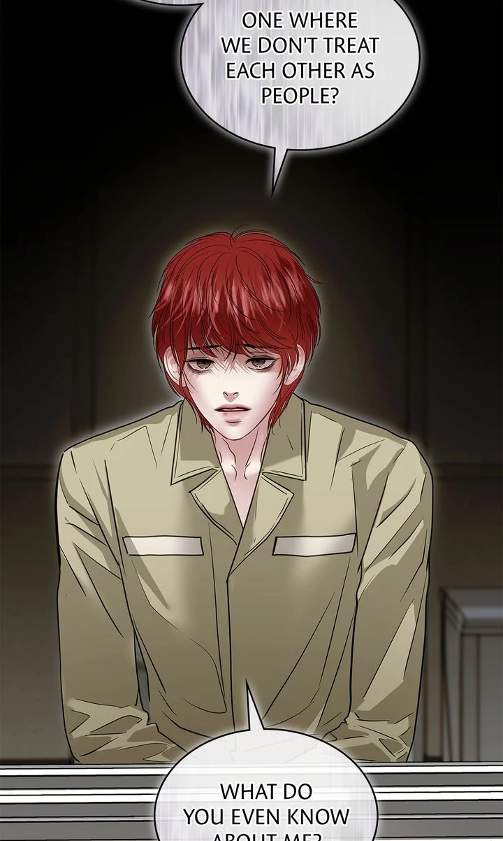 Crack [Official] - Chapter 22 manhwa