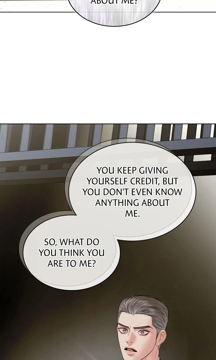 Crack [Official] - Chapter 22 manhwa