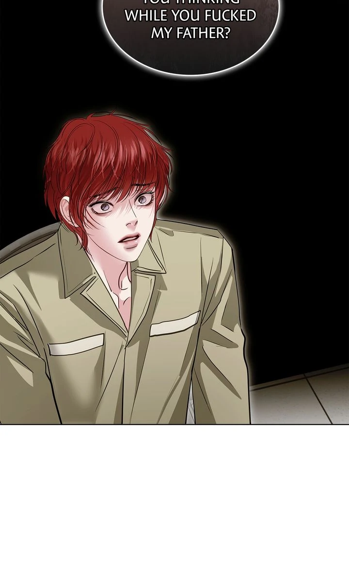 Crack [Official] - Chapter 22 manhwa