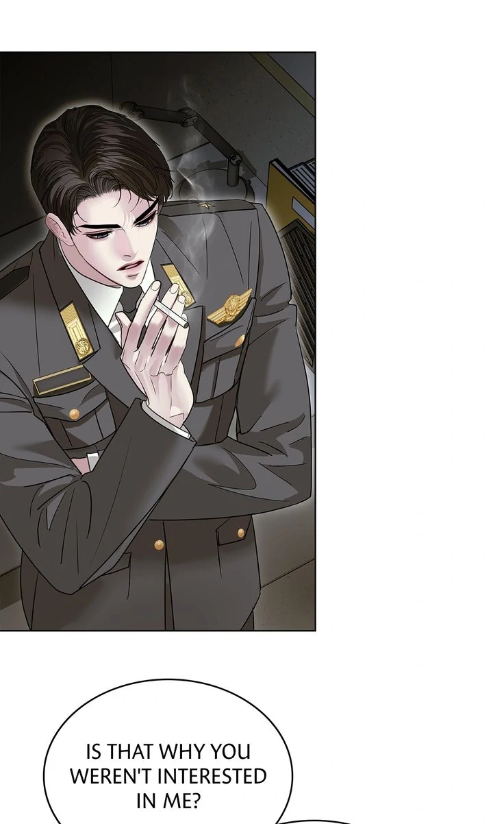 Crack [Official] - Chapter 22 manhwa