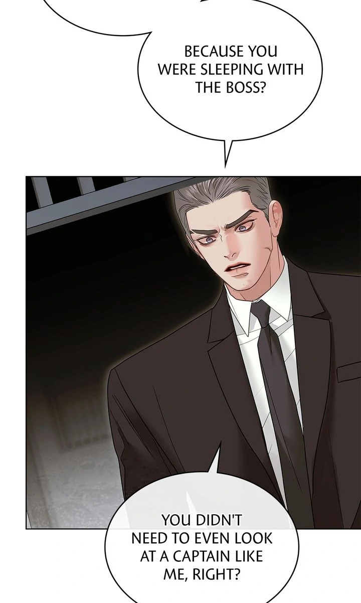 Crack [Official] - Chapter 22 manhwa