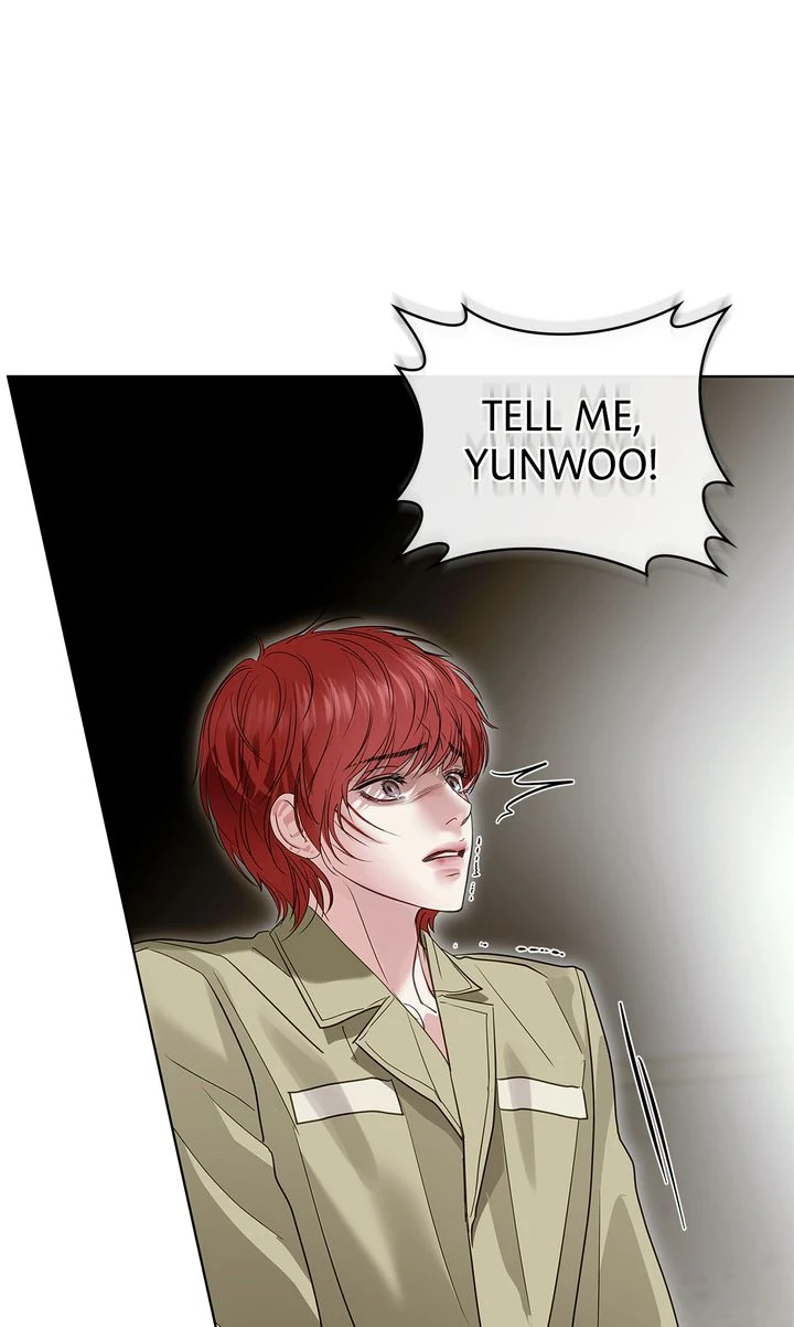 Crack [Official] - Chapter 22 manhwa