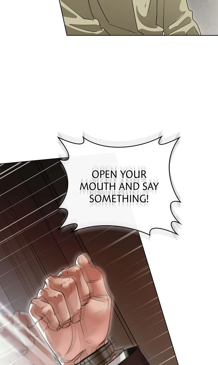 Crack [Official] - Chapter 22 manhwa