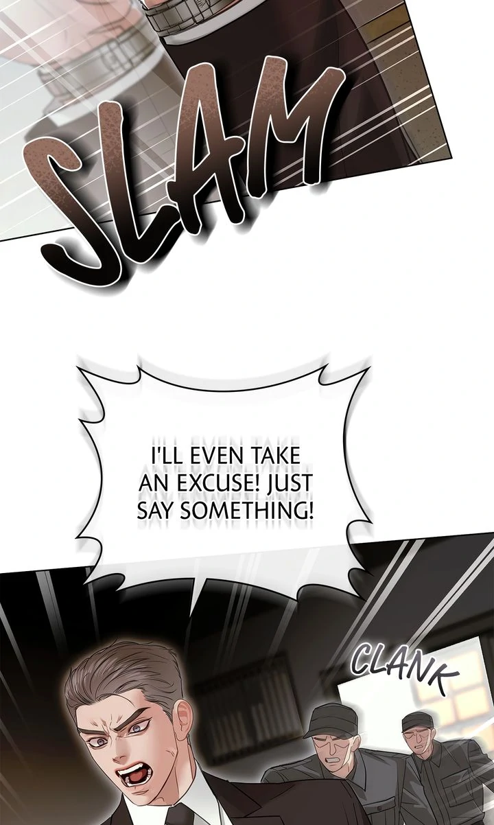 Crack [Official] - Chapter 22 manhwa