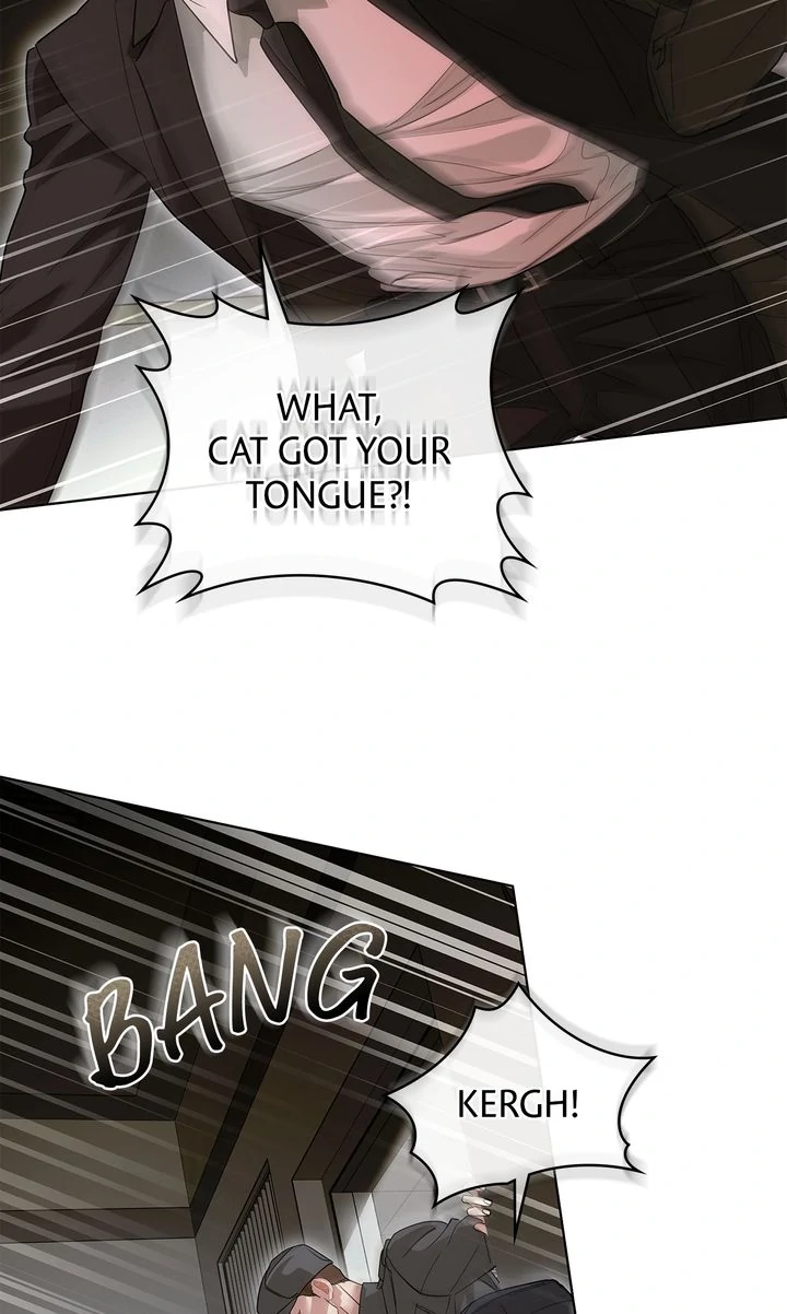Crack [Official] - Chapter 22 manhwa