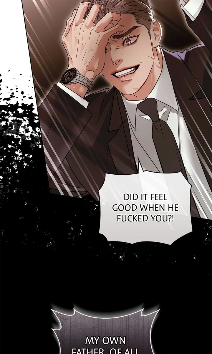 Crack [Official] - Chapter 22 manhwa