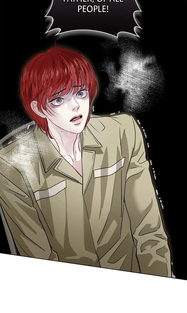 Crack [Official] - Chapter 22 manhwa