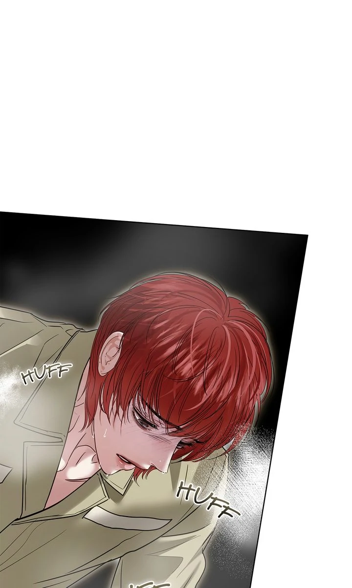 Crack [Official] - Chapter 22 manhwa