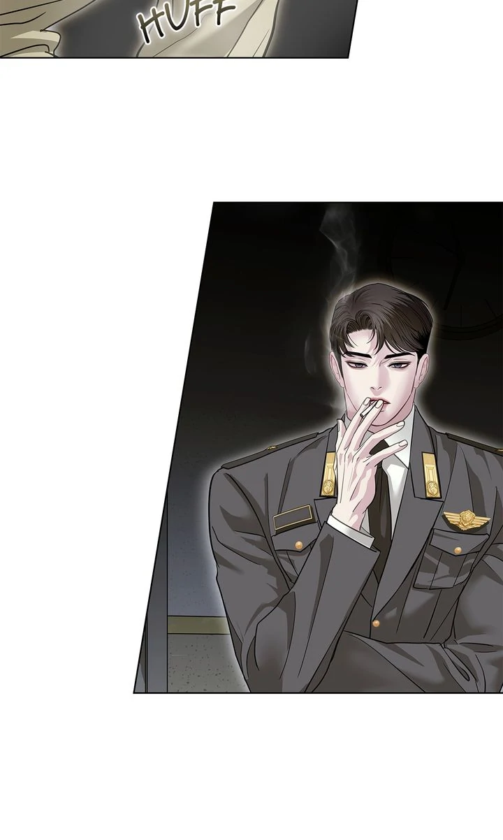 Crack [Official] - Chapter 22 manhwa