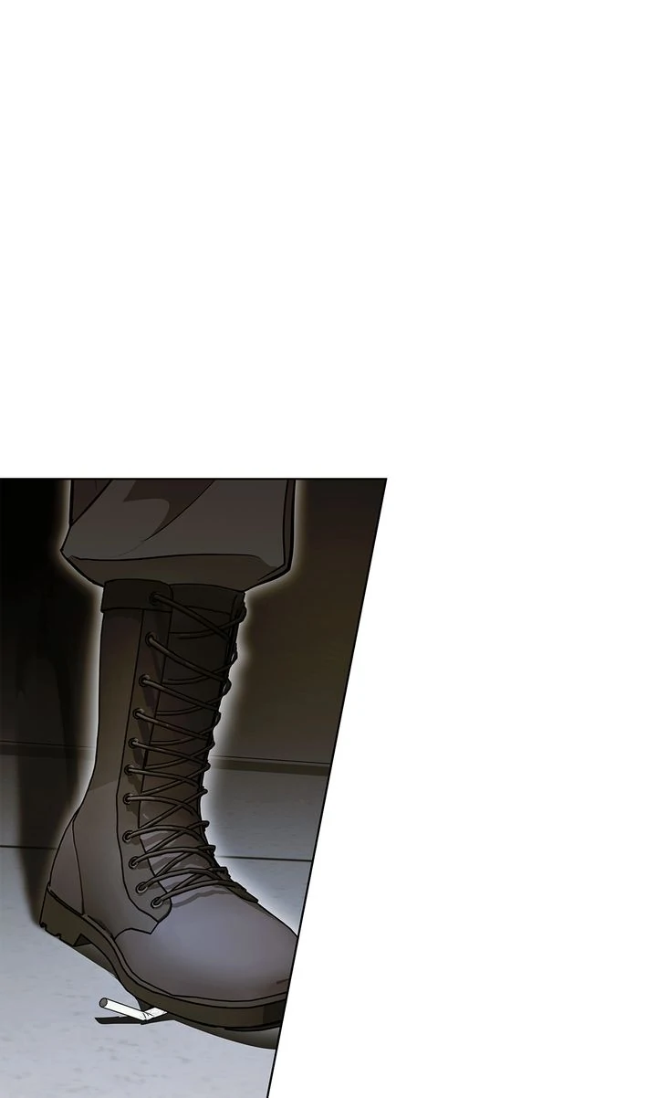 Crack [Official] - Chapter 22 manhwa