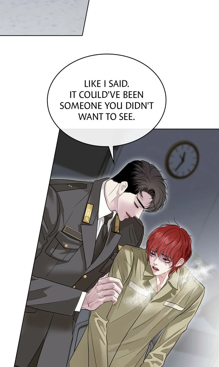 Crack [Official] - Chapter 22 manhwa