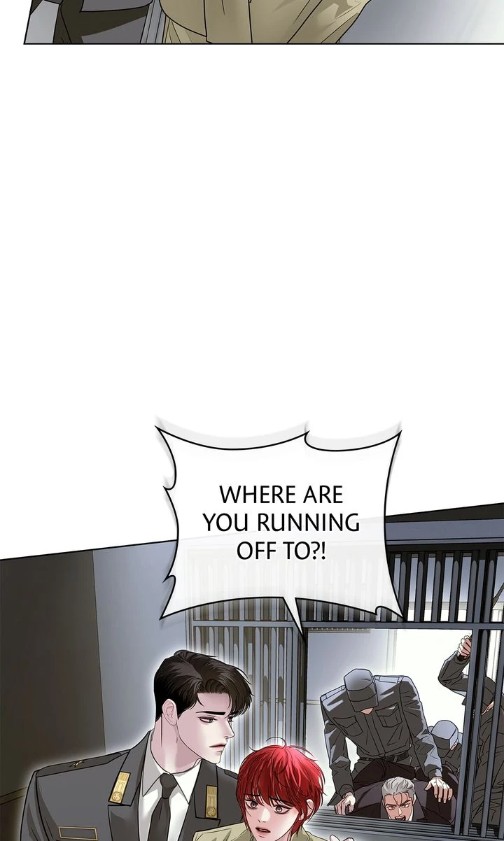 Crack [Official] - Chapter 22 manhwa