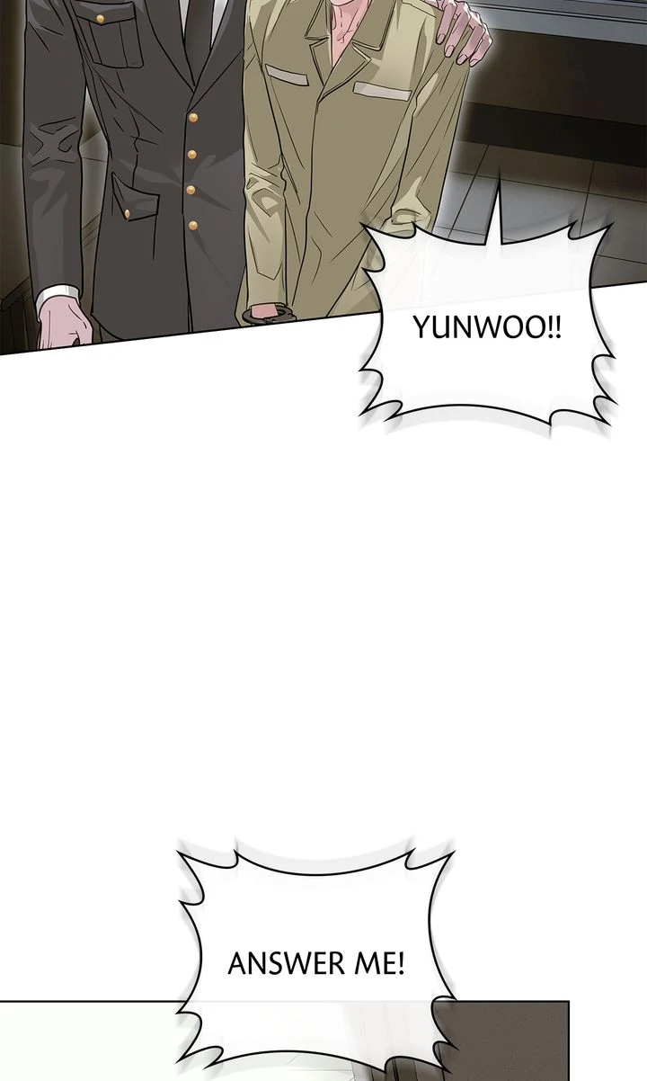 Crack [Official] - Chapter 22 manhwa