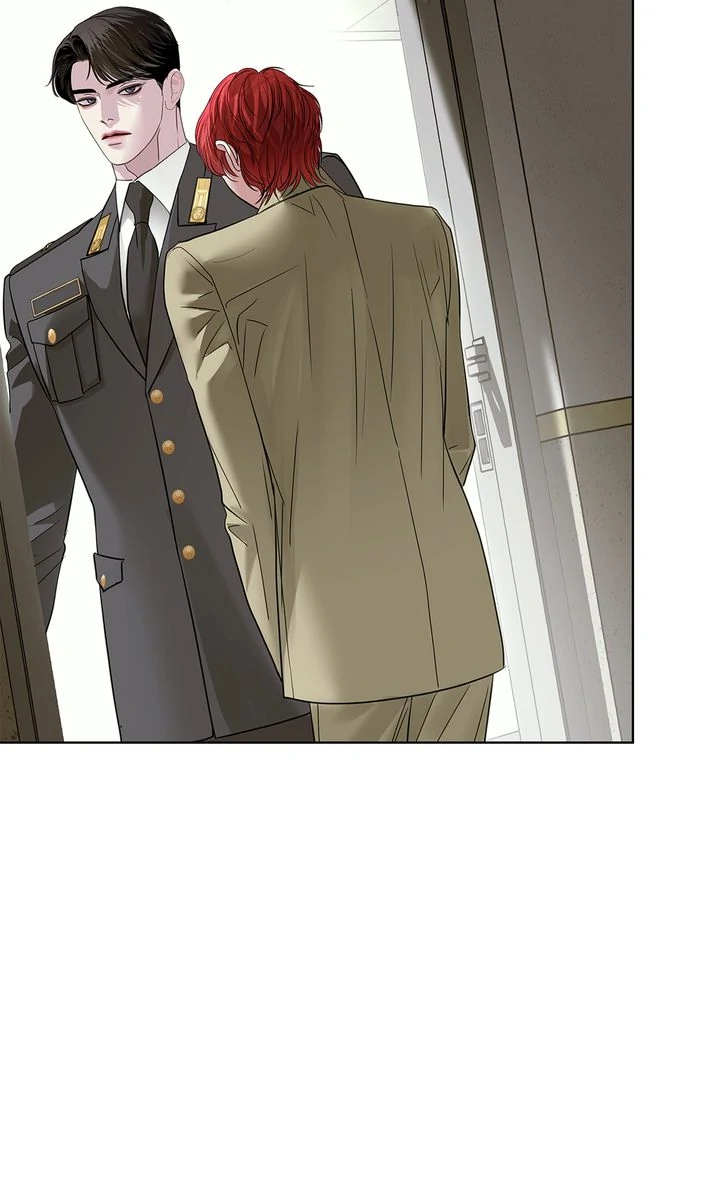 Crack [Official] - Chapter 22 manhwa