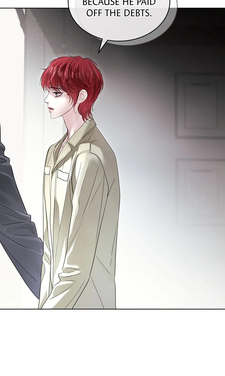 Crack [Official] - Chapter 22 manhwa