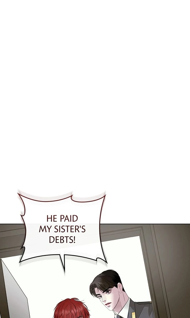 Crack [Official] - Chapter 22 manhwa