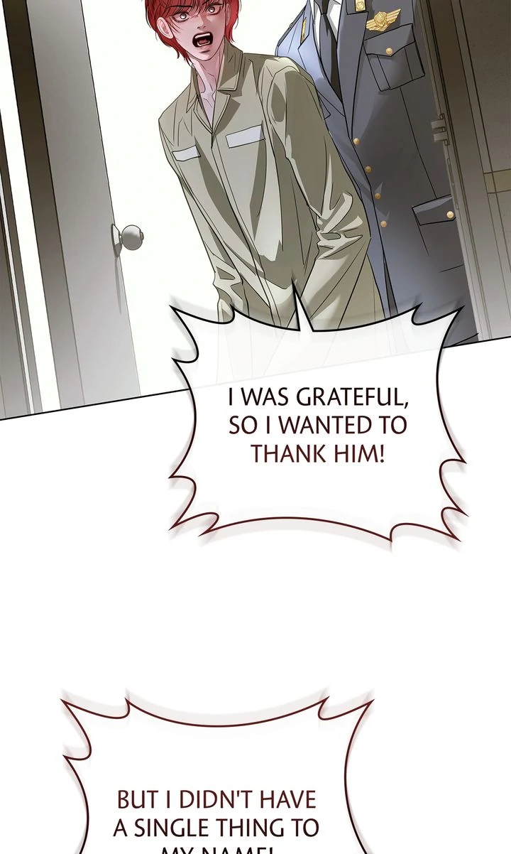 Crack [Official] - Chapter 22 manhwa