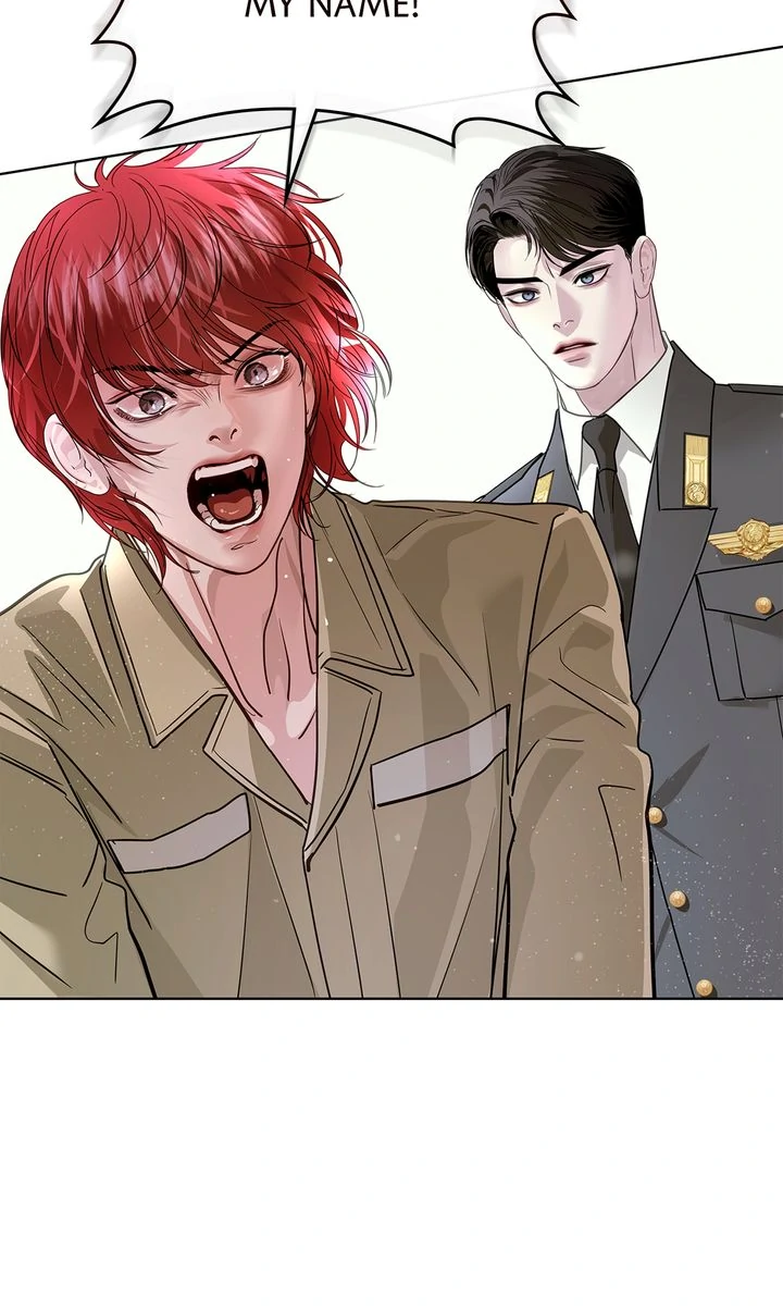 Crack [Official] - Chapter 22 manhwa