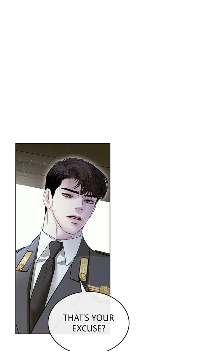 Crack [Official] - Chapter 22 manhwa