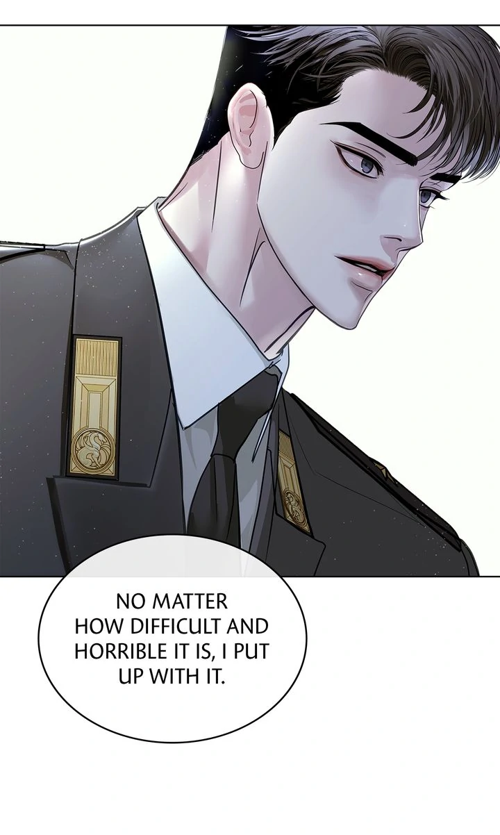 Crack [Official] - Chapter 22 manhwa