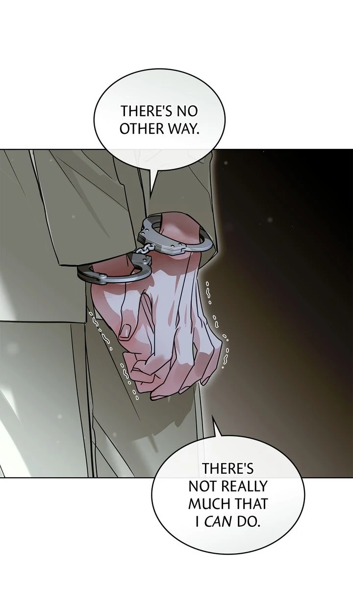Crack [Official] - Chapter 22 manhwa