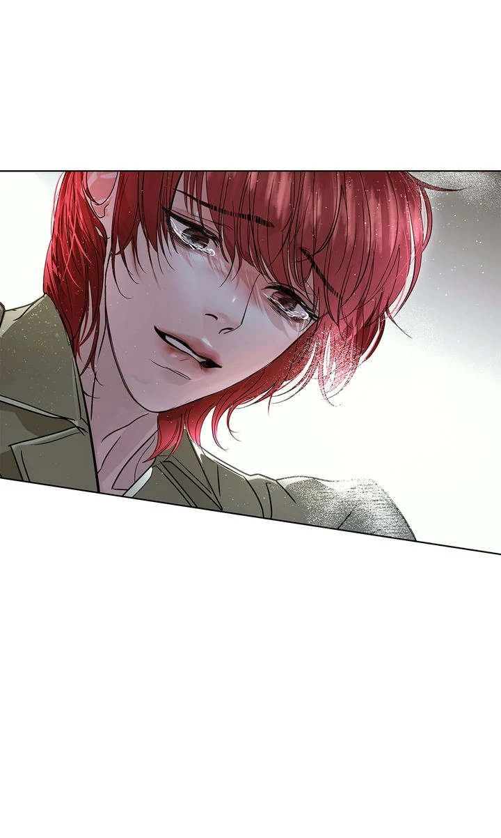 Crack [Official] - Chapter 22 manhwa