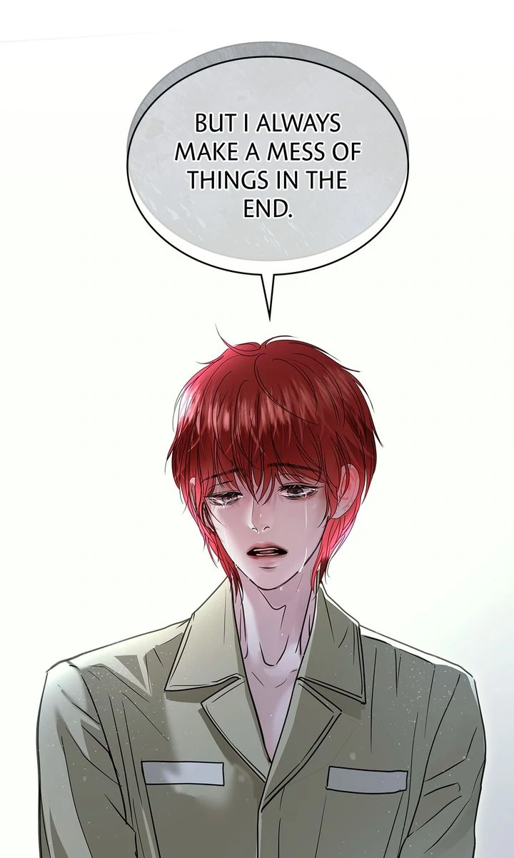 Crack [Official] - Chapter 22 manhwa