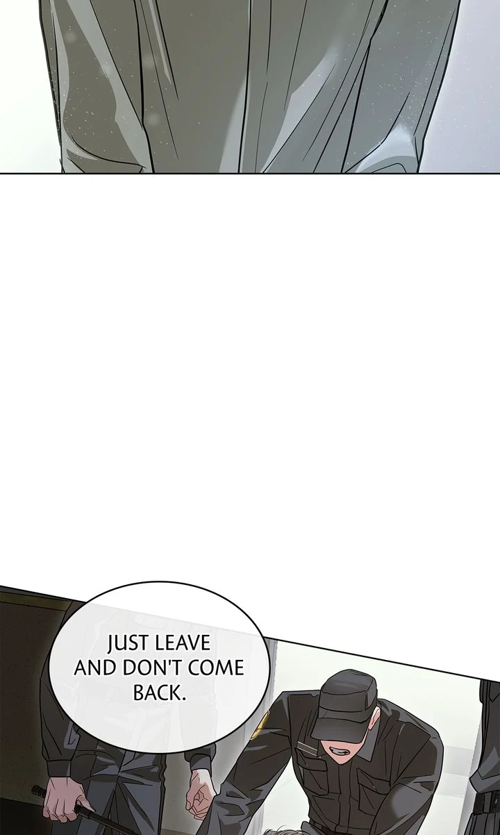 Crack [Official] - Chapter 22 manhwa