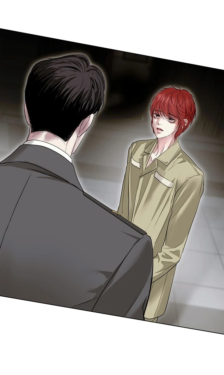 Crack [Official] - Chapter 22 manhwa