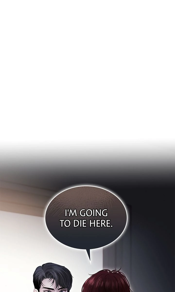 Crack [Official] - Chapter 22 manhwa