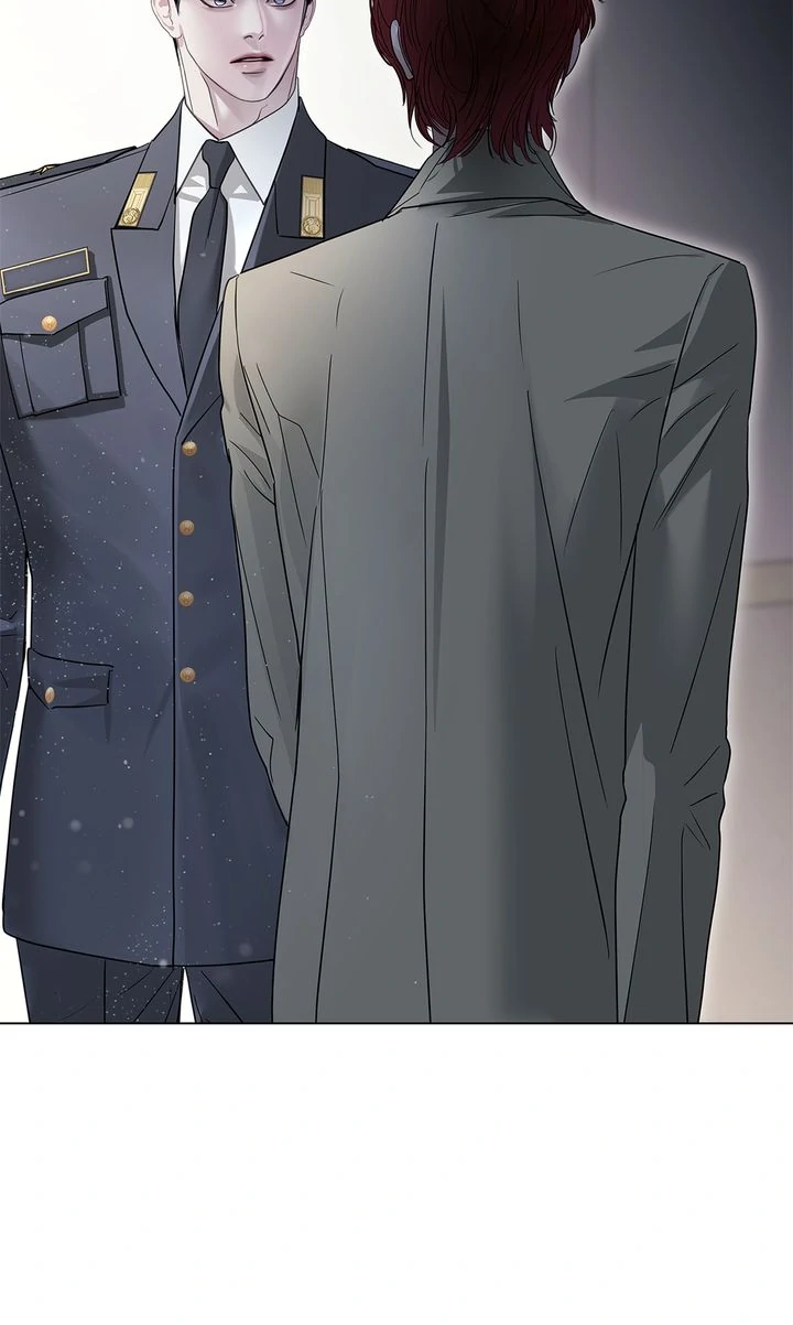 Crack [Official] - Chapter 22 manhwa