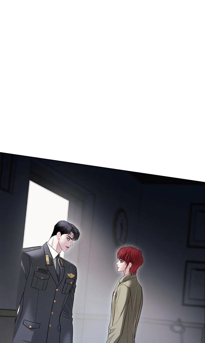 Crack [Official] - Chapter 22 manhwa