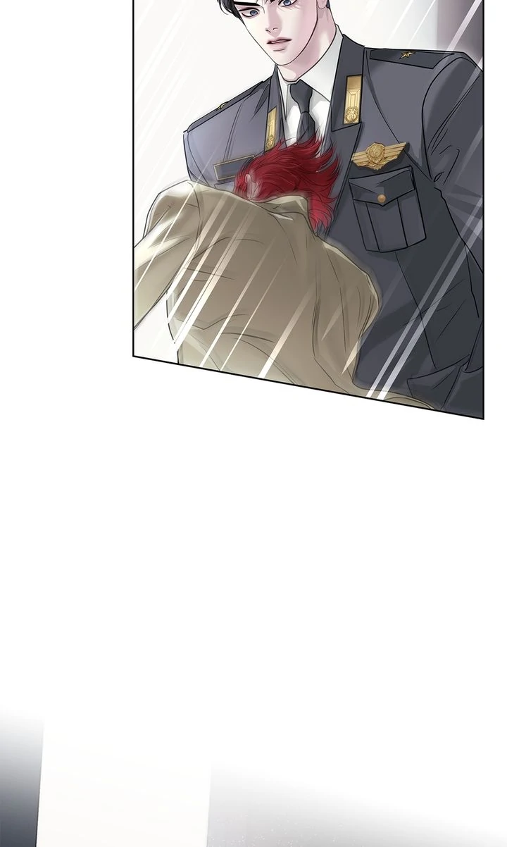 Crack [Official] - Chapter 22 manhwa