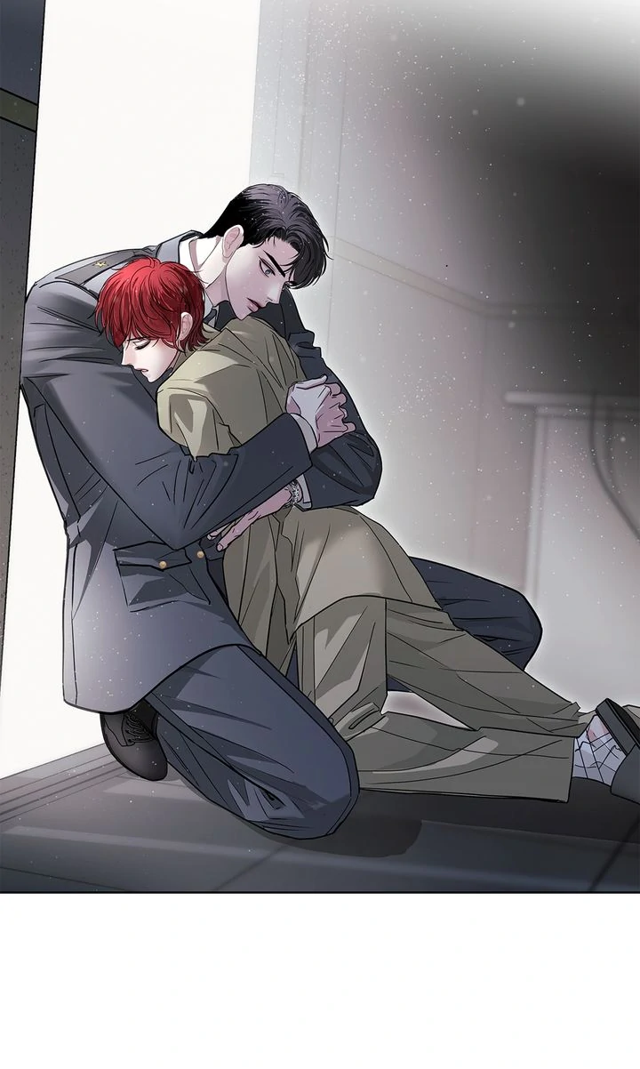 Crack [Official] - Chapter 22 manhwa