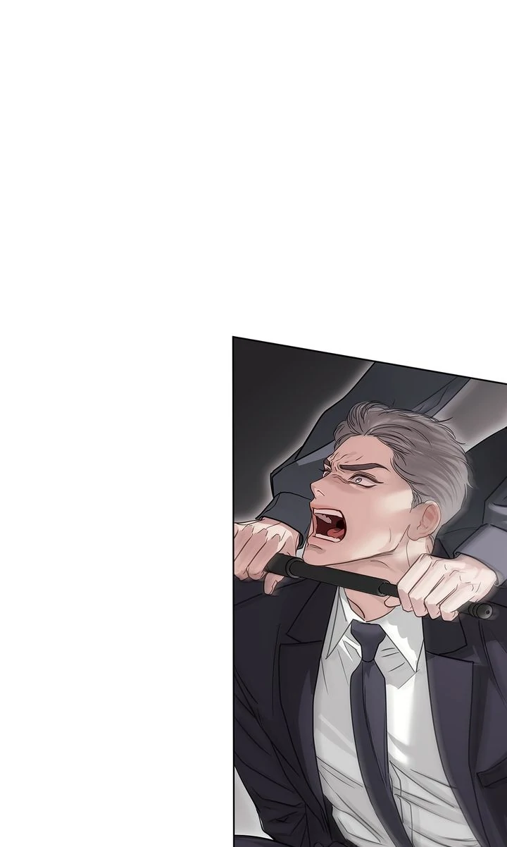 Crack [Official] - Chapter 22 manhwa