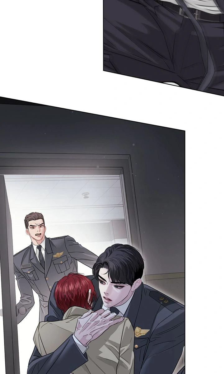 Crack [Official] - Chapter 22 manhwa