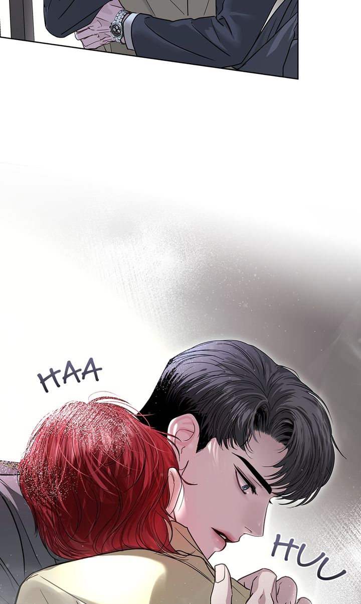 Crack [Official] - Chapter 22 manhwa