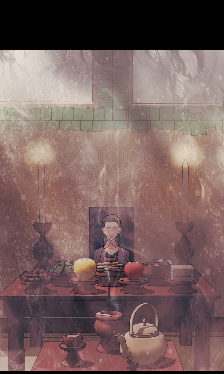 Crack [Official] - Chapter 22 manhwa