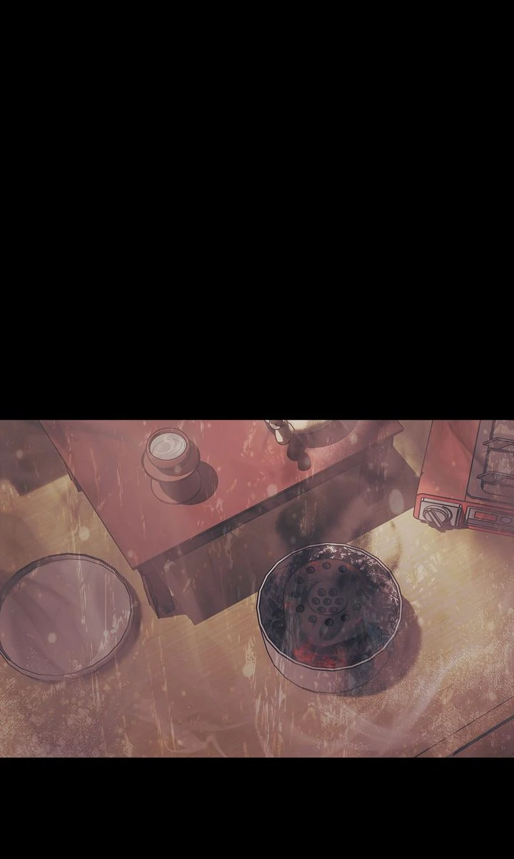 Crack [Official] - Chapter 22 manhwa