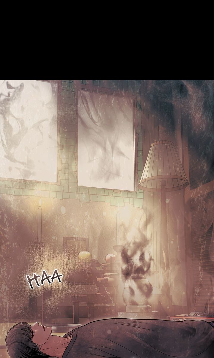 Crack [Official] - Chapter 22 manhwa