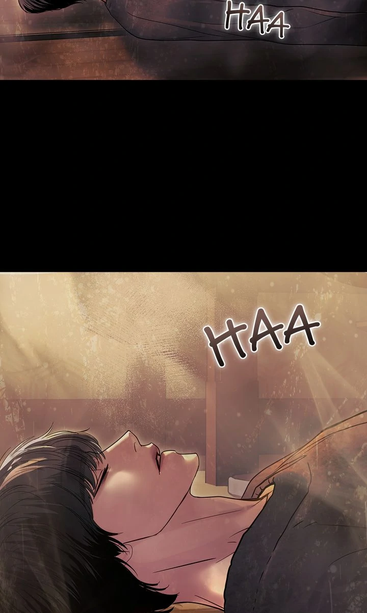 Crack [Official] - Chapter 22 manhwa