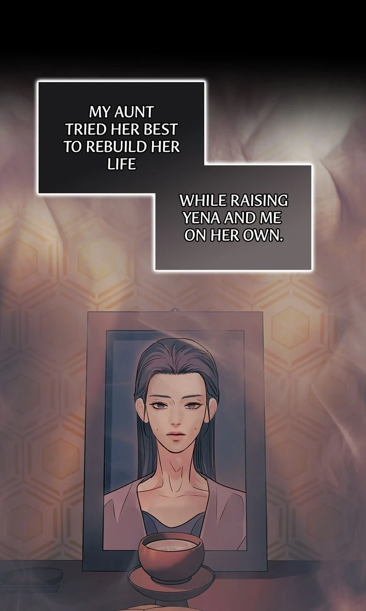 Crack [Official] - Chapter 23 manhwa