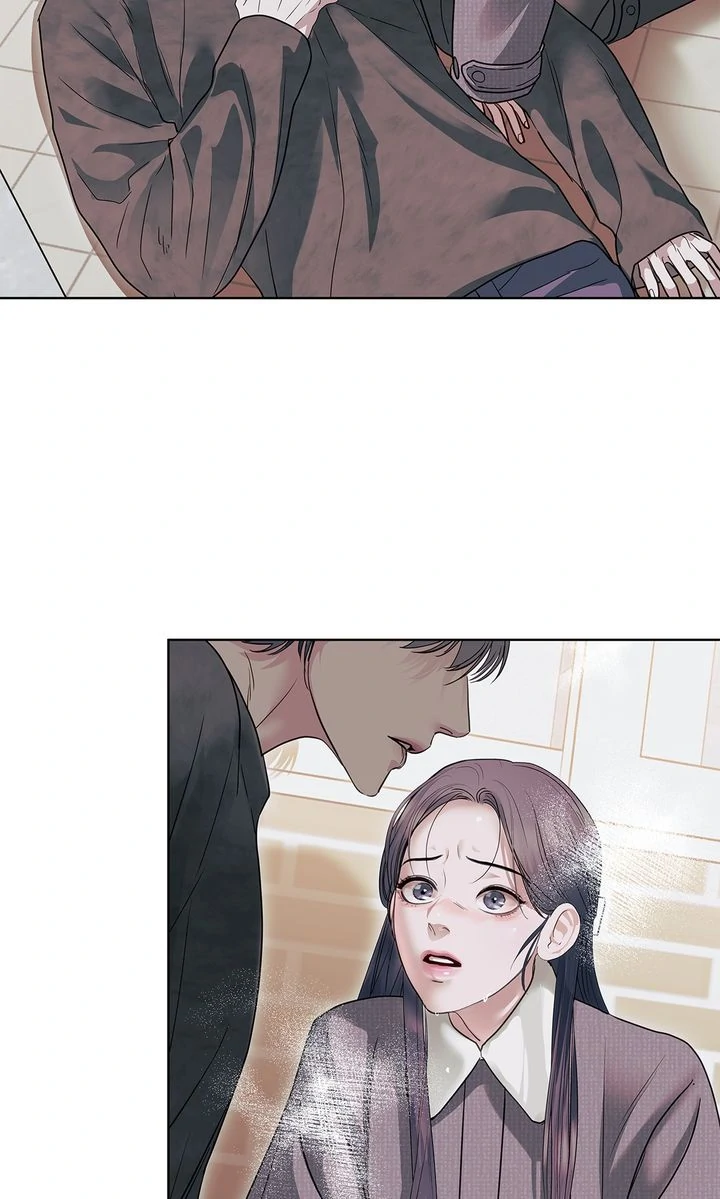 Crack [Official] - Chapter 23 manhwa